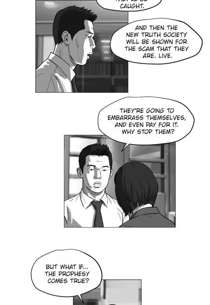 Hellbound Chapter 8 page 26