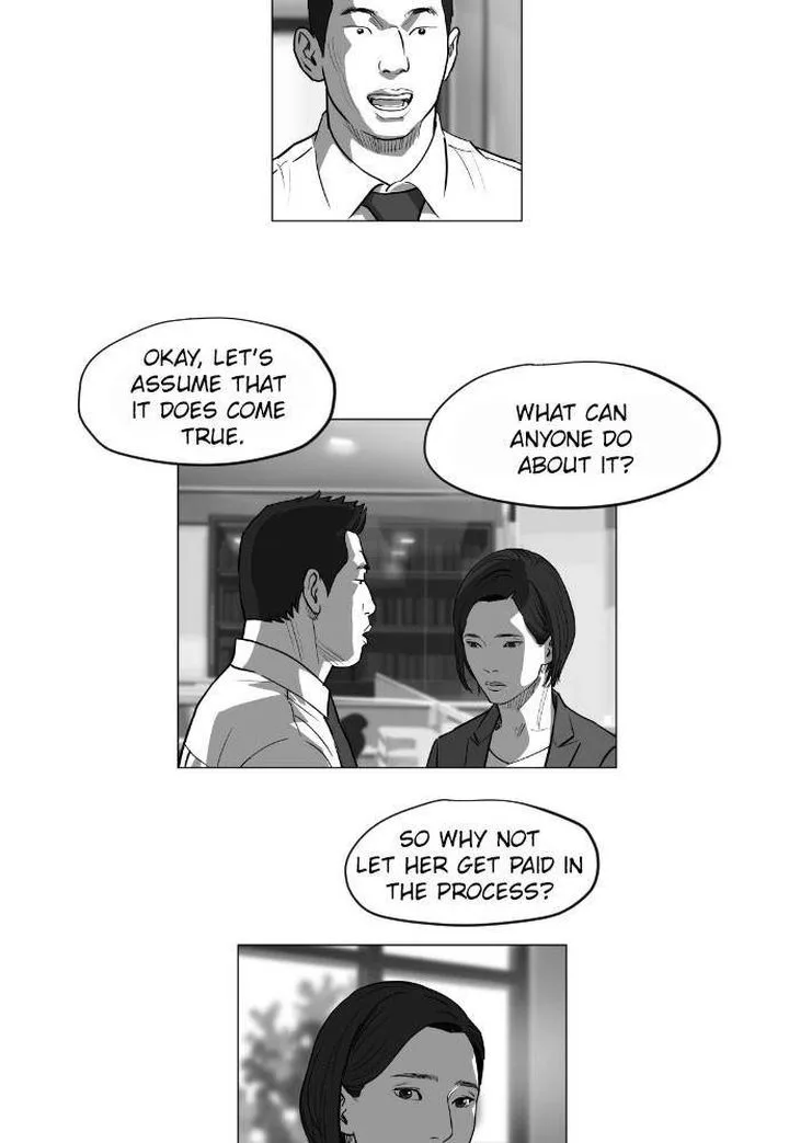 Hellbound Chapter 8 page 28