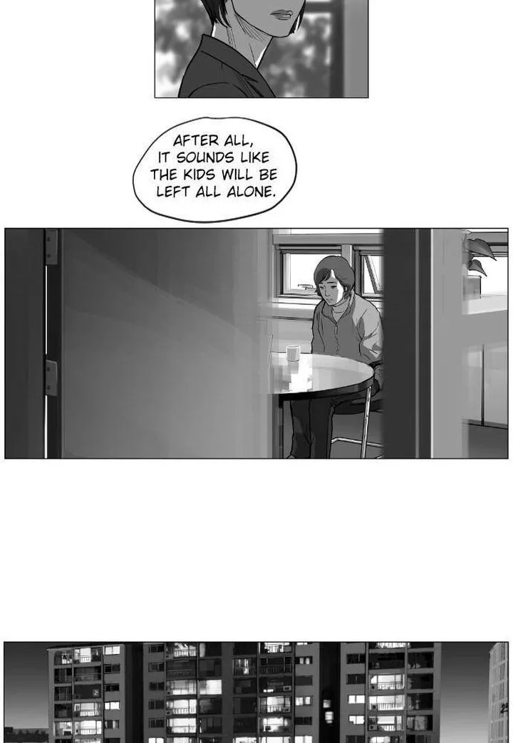 Hellbound Chapter 8 page 29