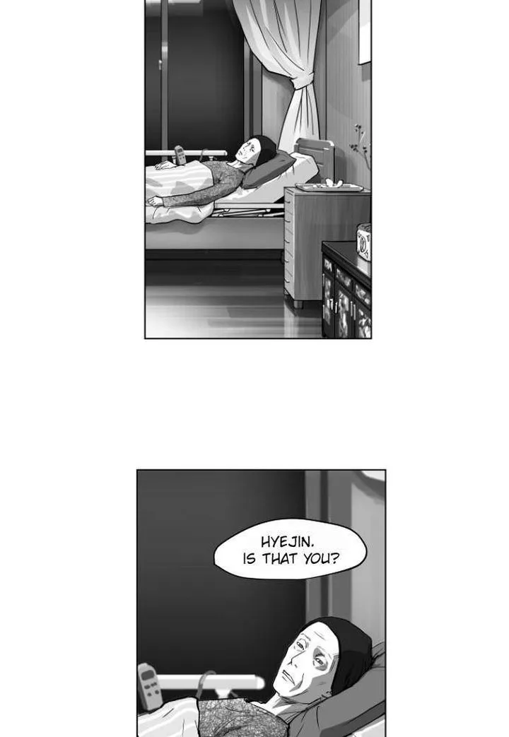 Hellbound Chapter 8 page 32