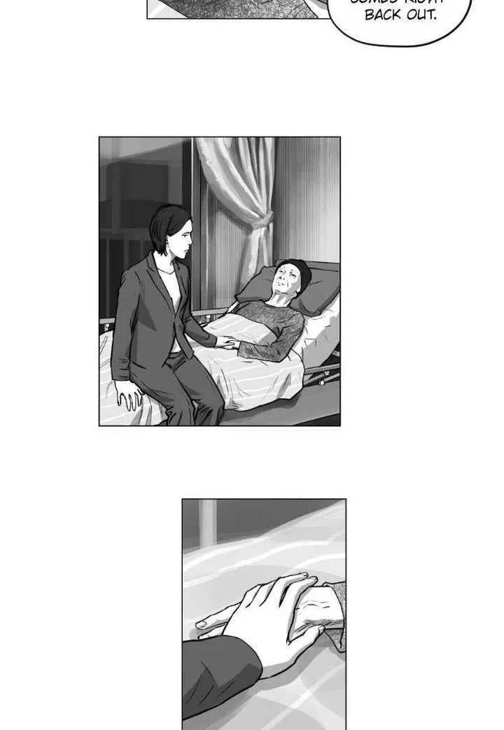 Hellbound Chapter 8 page 34
