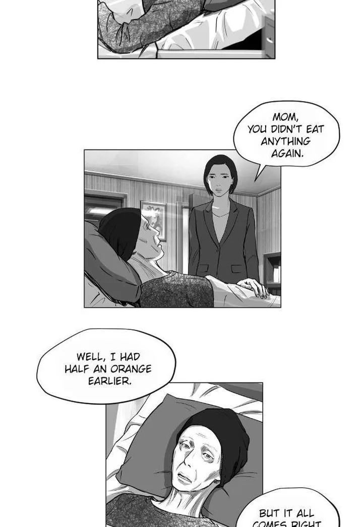 Hellbound Chapter 8 page 33