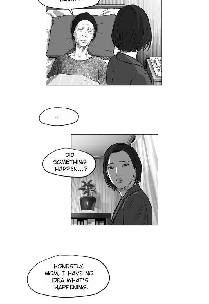 Hellbound Chapter 8 page 36