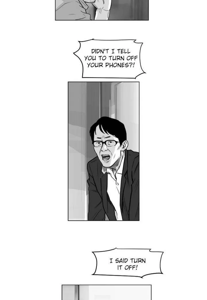 Hellbound Chapter 9 page 23