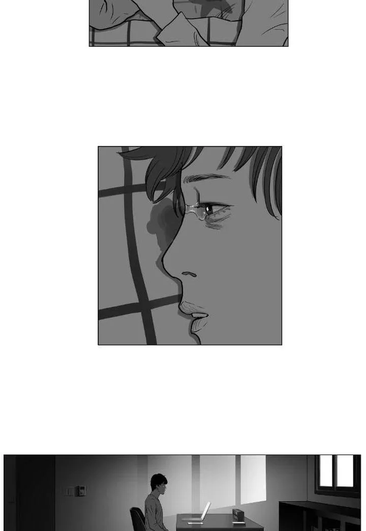 Hellbound Chapter 9 page 6