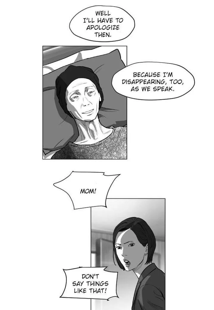 Hellbound Chapter 9 page 3