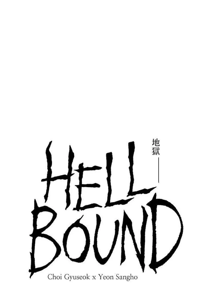 Hellbound Chapter 9 page 1