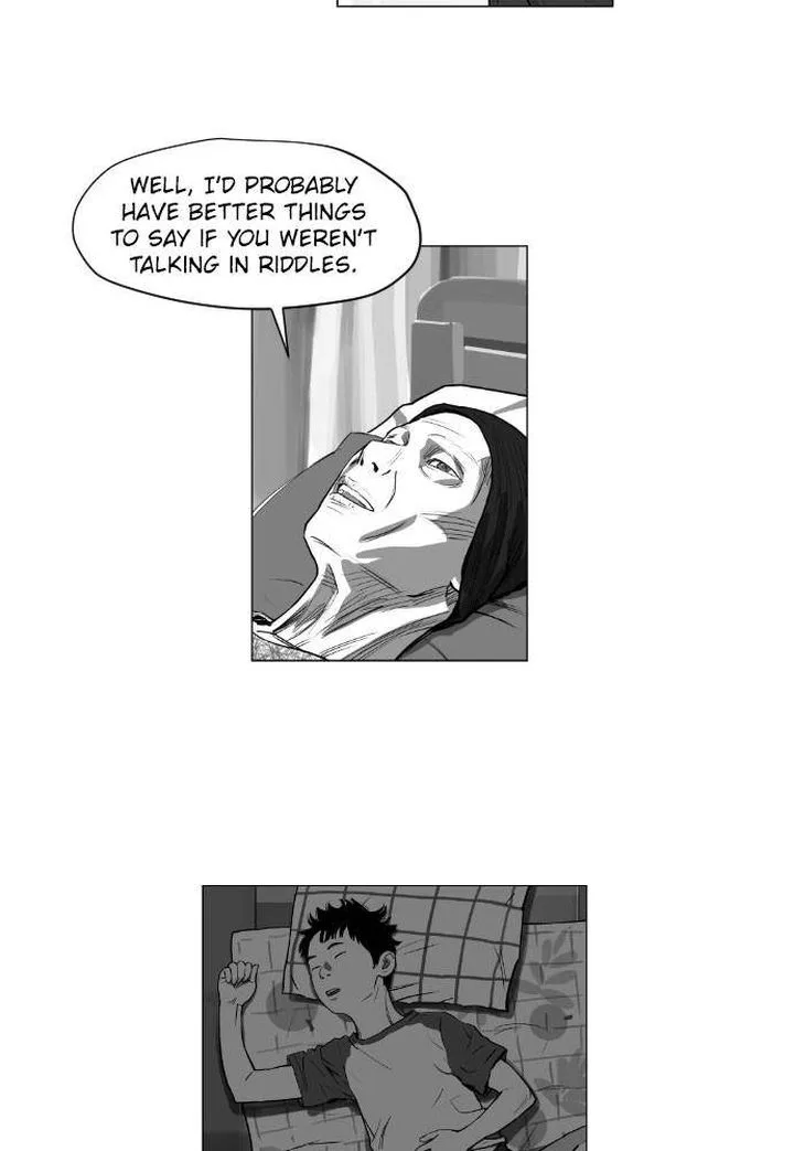 Hellbound Chapter 9 page 4