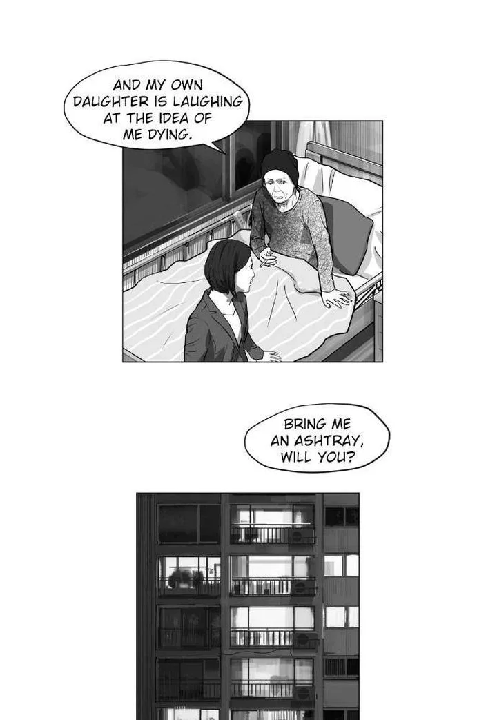 Hellbound Chapter 9 page 14