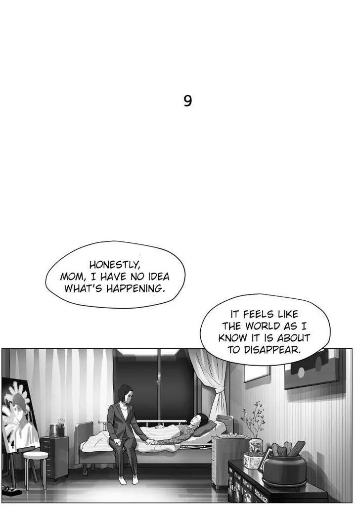 Hellbound Chapter 9 page 2