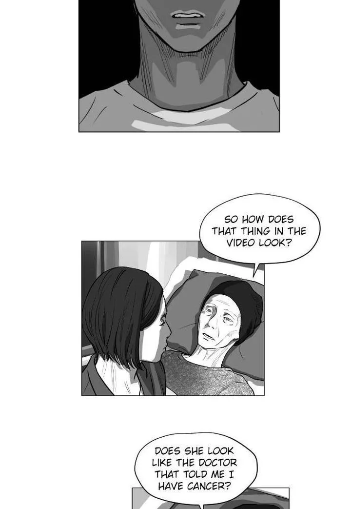 Hellbound Chapter 9 page 8