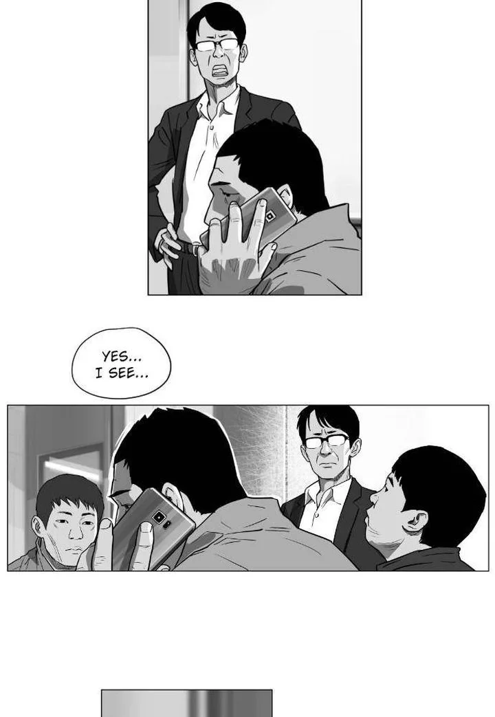 Hellbound Chapter 9 page 24
