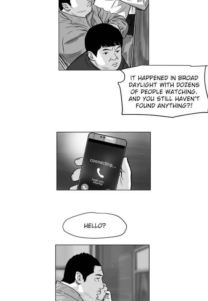 Hellbound Chapter 9 page 22