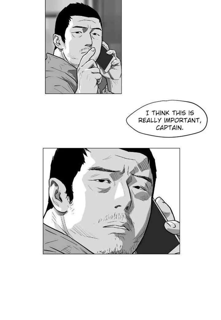 Hellbound Chapter 9 page 25