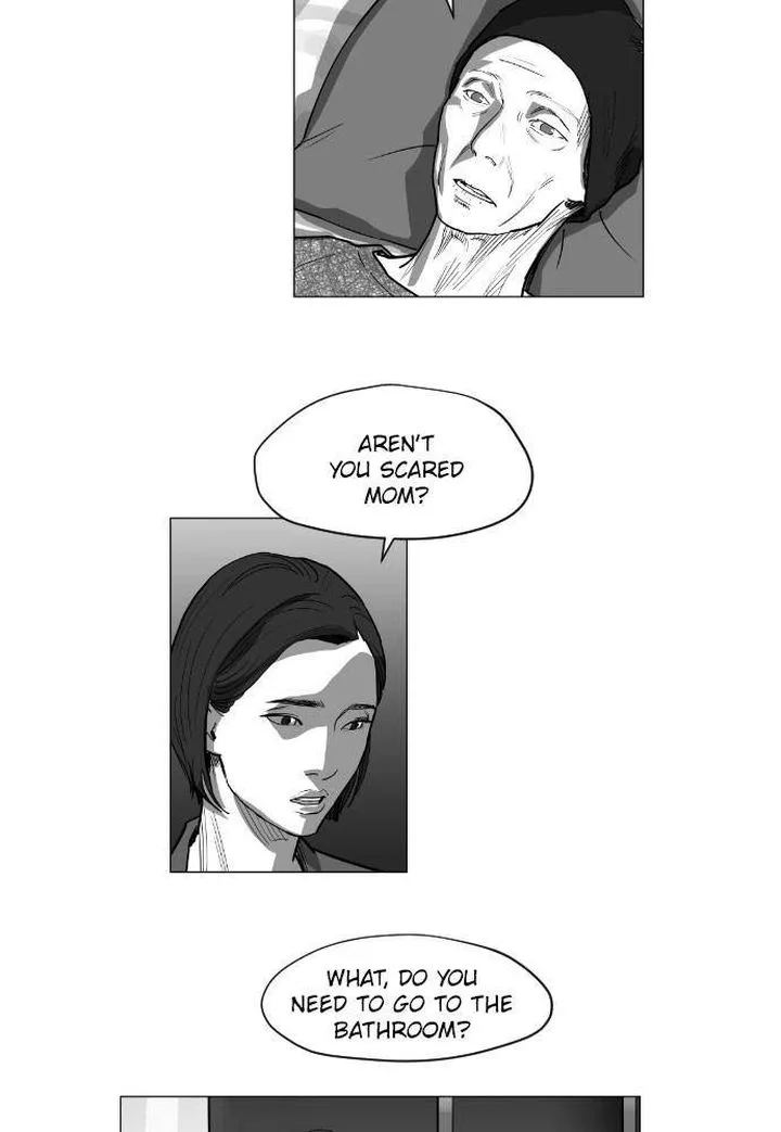Hellbound Chapter 9 page 9