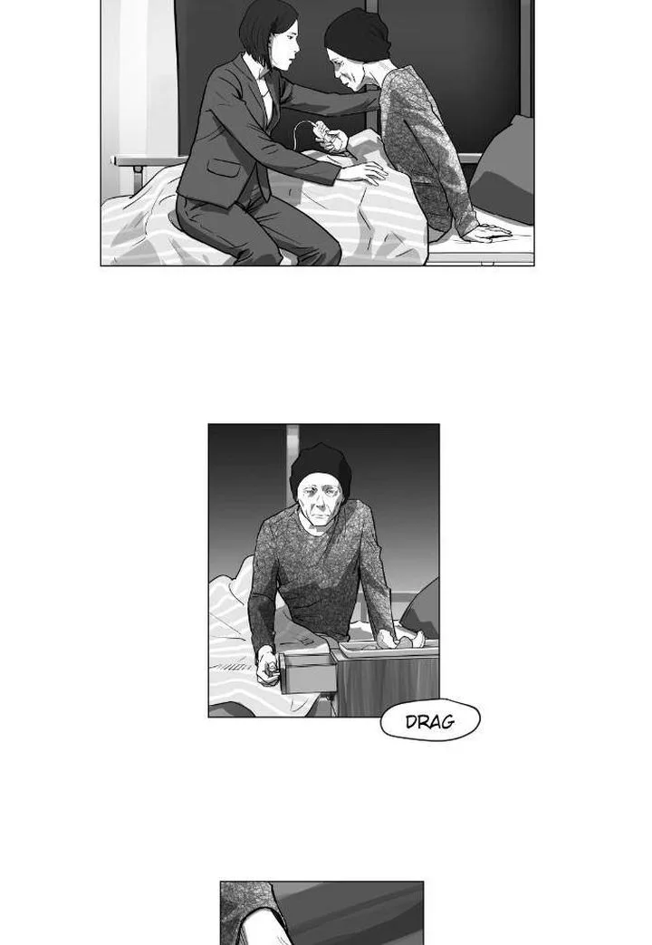 Hellbound Chapter 9 page 10