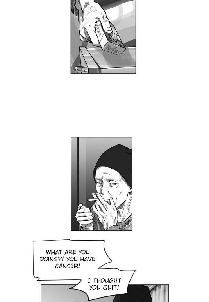 Hellbound Chapter 9 page 11