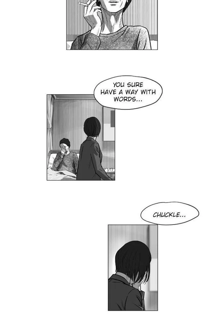 Hellbound Chapter 9 page 13