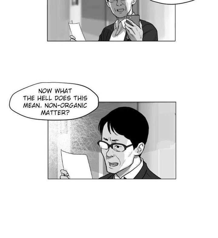 Hellbound Chapter 9 page 19