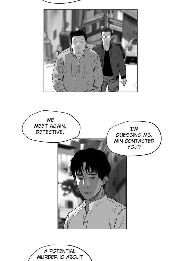 Hellbound Chapter 9 page 29