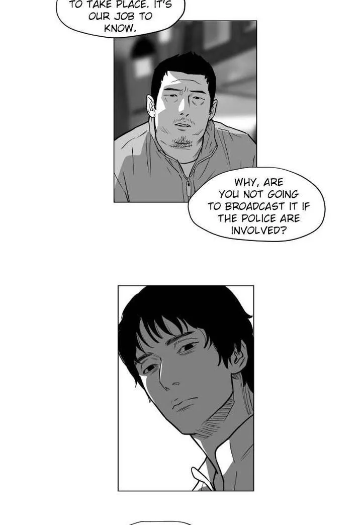 Hellbound Chapter 9 page 30
