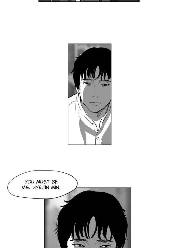 Hellbound Chapter 9 page 35