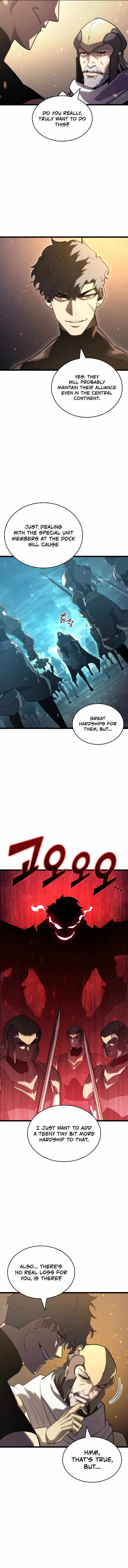 Hellmode ~Gamer Who Likes to Speedrun Becomes Peerless in a Parallel World with Obsolete Setting~ Chapter 106 page 8