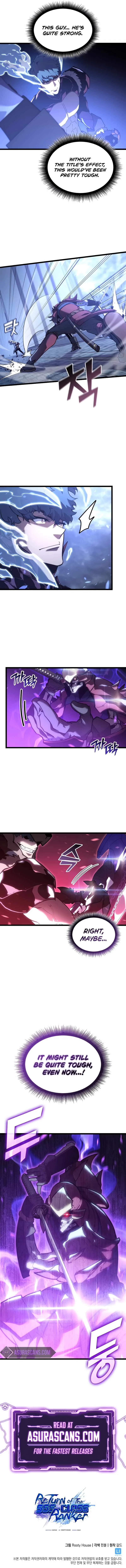 Hellmode ~Gamer Who Likes to Speedrun Becomes Peerless in a Parallel World with Obsolete Setting~ Chapter 109 page 10