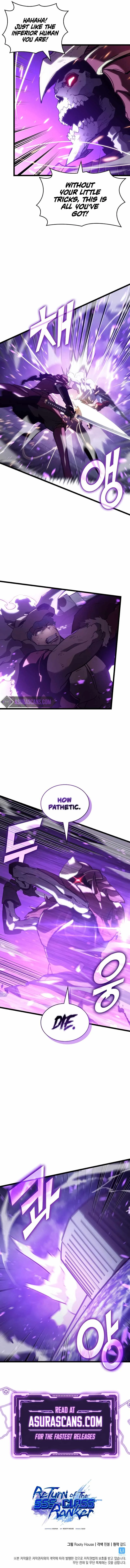 Hellmode ~Gamer Who Likes to Speedrun Becomes Peerless in a Parallel World with Obsolete Setting~ Chapter 110 page 12