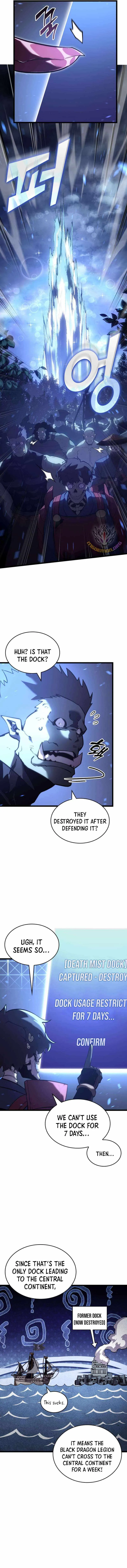 Hellmode ~Gamer Who Likes to Speedrun Becomes Peerless in a Parallel World with Obsolete Setting~ Chapter 112 page 7