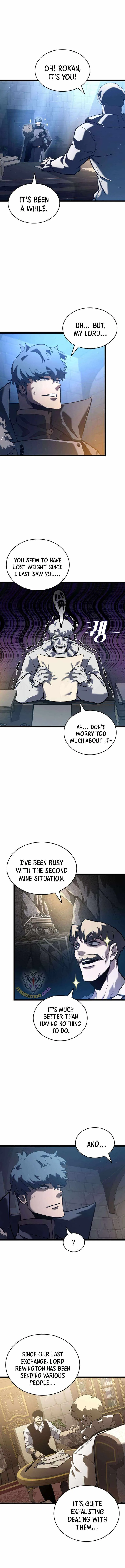 Hellmode ~Gamer Who Likes to Speedrun Becomes Peerless in a Parallel World with Obsolete Setting~ Chapter 112 page 15