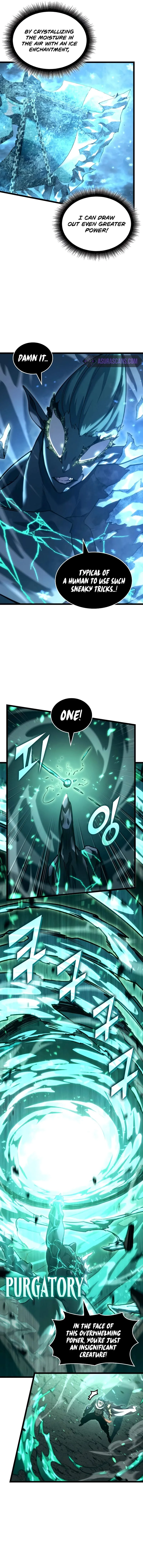 Hellmode ~Gamer Who Likes to Speedrun Becomes Peerless in a Parallel World with Obsolete Setting~ Chapter 114 page 10