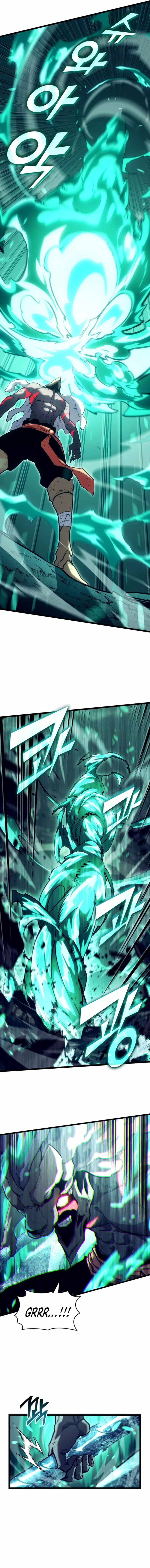 Hellmode ~Gamer Who Likes to Speedrun Becomes Peerless in a Parallel World with Obsolete Setting~ Chapter 115 page 4