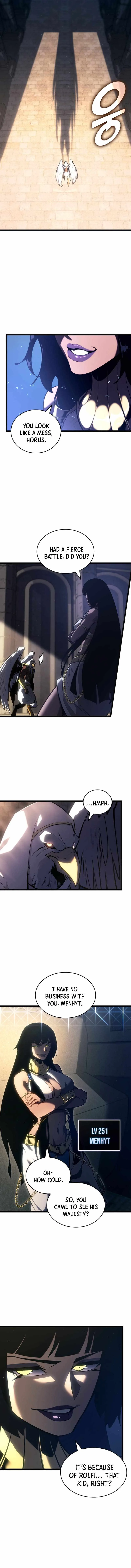 Hellmode ~Gamer Who Likes to Speedrun Becomes Peerless in a Parallel World with Obsolete Setting~ Chapter 117 page 12