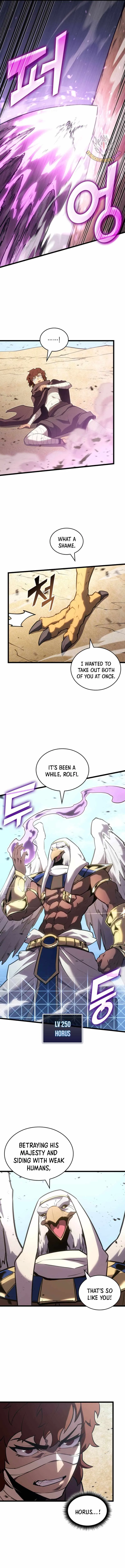 Hellmode ~Gamer Who Likes to Speedrun Becomes Peerless in a Parallel World with Obsolete Setting~ Chapter 117 page 5