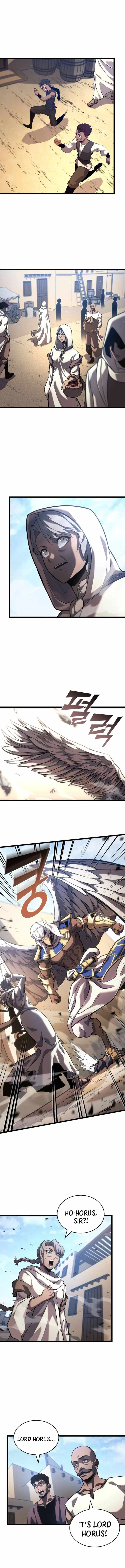 Hellmode ~Gamer Who Likes to Speedrun Becomes Peerless in a Parallel World with Obsolete Setting~ Chapter 118 page 4