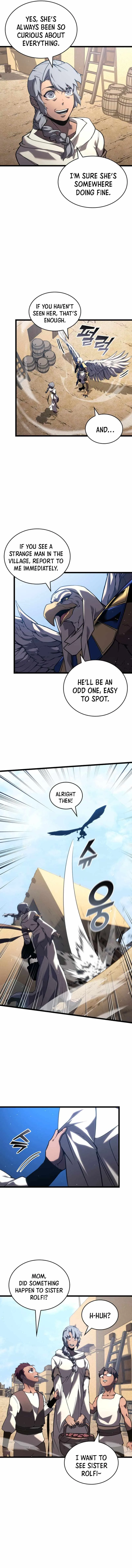 Hellmode ~Gamer Who Likes to Speedrun Becomes Peerless in a Parallel World with Obsolete Setting~ Chapter 118 page 6