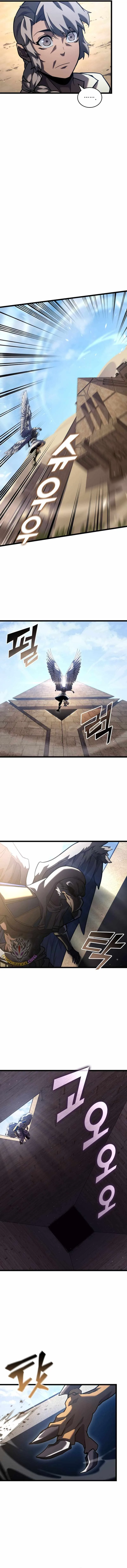 Hellmode ~Gamer Who Likes to Speedrun Becomes Peerless in a Parallel World with Obsolete Setting~ Chapter 118 page 7