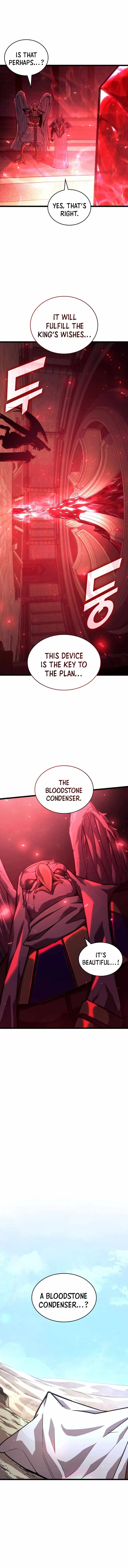 Hellmode ~Gamer Who Likes to Speedrun Becomes Peerless in a Parallel World with Obsolete Setting~ Chapter 118 page 10