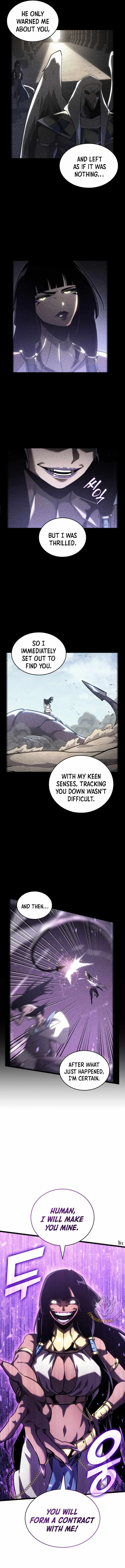 Hellmode ~Gamer Who Likes to Speedrun Becomes Peerless in a Parallel World with Obsolete Setting~ Chapter 119 page 13