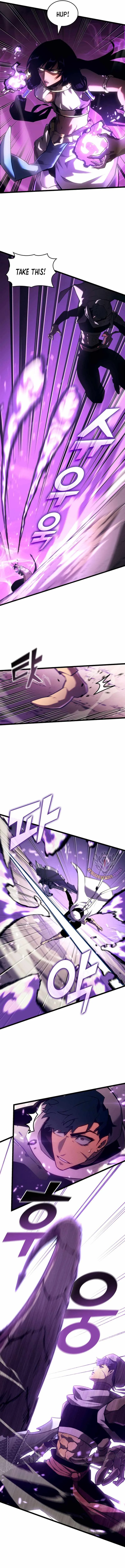 Hellmode ~Gamer Who Likes to Speedrun Becomes Peerless in a Parallel World with Obsolete Setting~ Chapter 119 page 5