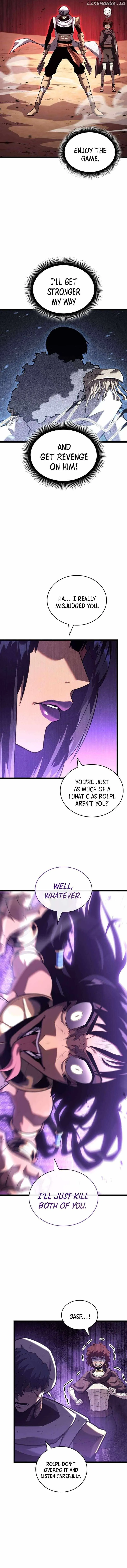 Hellmode ~Gamer Who Likes to Speedrun Becomes Peerless in a Parallel World with Obsolete Setting~ Chapter 120 page 12
