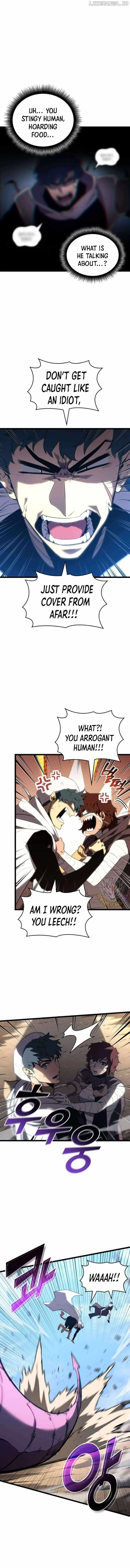 Hellmode ~Gamer Who Likes to Speedrun Becomes Peerless in a Parallel World with Obsolete Setting~ Chapter 120 page 7
