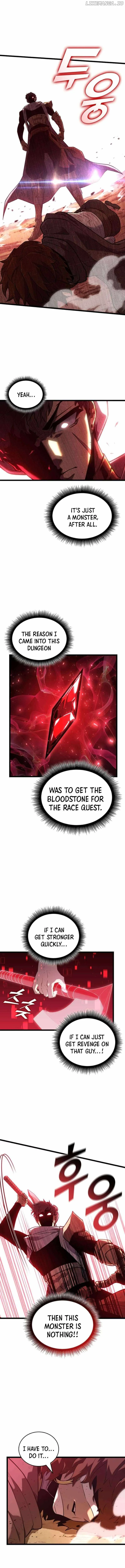 Hellmode ~Gamer Who Likes to Speedrun Becomes Peerless in a Parallel World with Obsolete Setting~ Chapter 120 page 4