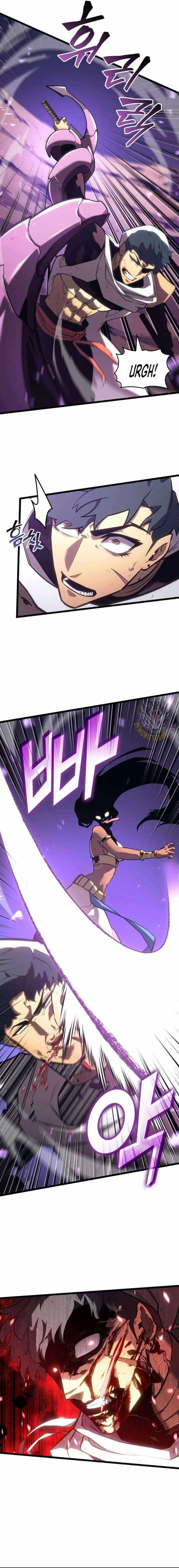 Hellmode ~Gamer Who Likes to Speedrun Becomes Peerless in a Parallel World with Obsolete Setting~ Chapter 121 page 3
