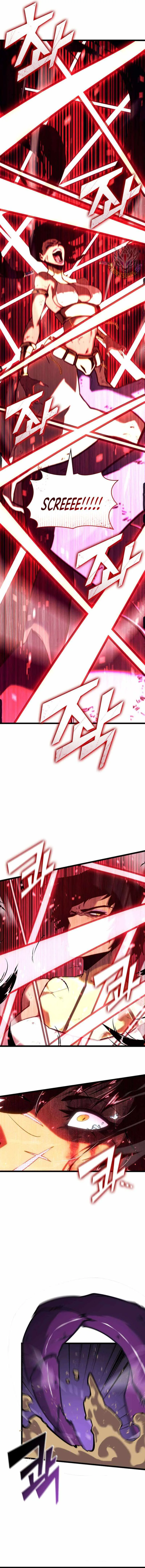 Hellmode ~Gamer Who Likes to Speedrun Becomes Peerless in a Parallel World with Obsolete Setting~ Chapter 121 page 11