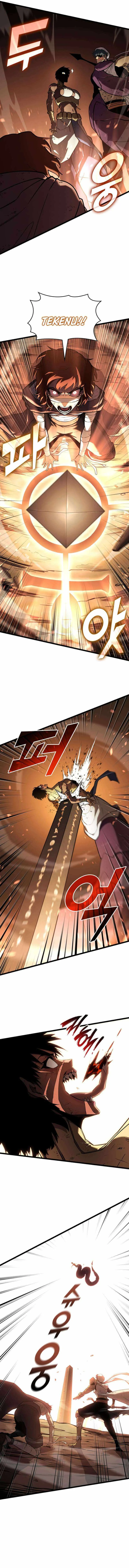 Hellmode ~Gamer Who Likes to Speedrun Becomes Peerless in a Parallel World with Obsolete Setting~ Chapter 121 page 14