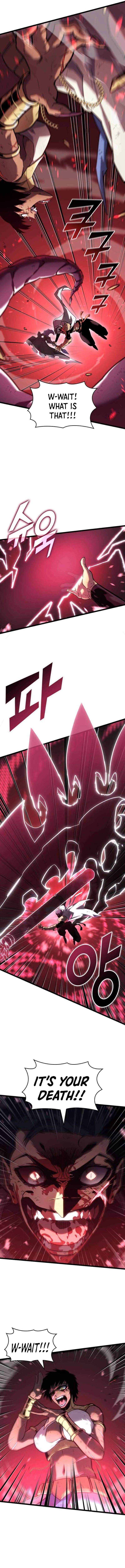 Hellmode ~Gamer Who Likes to Speedrun Becomes Peerless in a Parallel World with Obsolete Setting~ Chapter 121 page 16