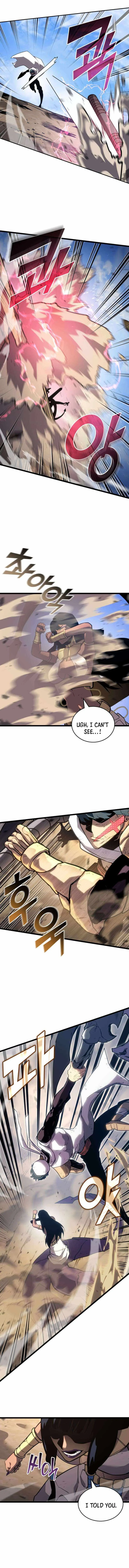 Hellmode ~Gamer Who Likes to Speedrun Becomes Peerless in a Parallel World with Obsolete Setting~ Chapter 121 page 8