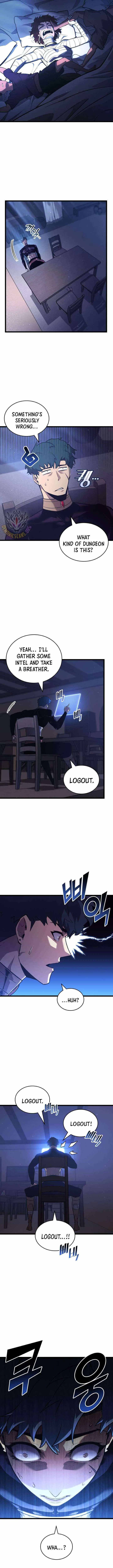 Hellmode ~Gamer Who Likes to Speedrun Becomes Peerless in a Parallel World with Obsolete Setting~ Chapter 123 page 11